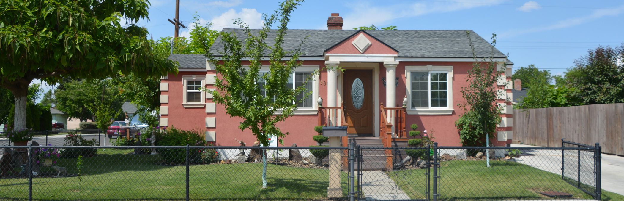 301 Washington Street